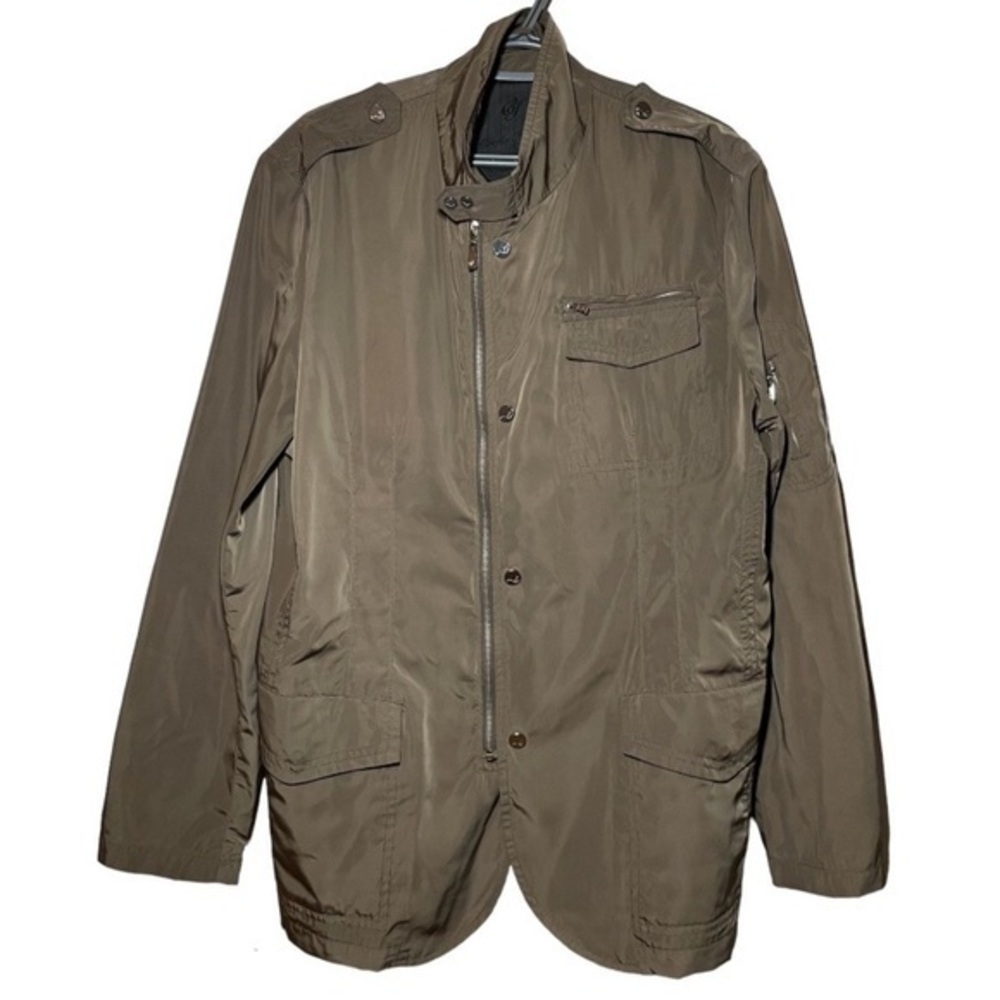 CIRCOLO Italiano Military Jacket size XL